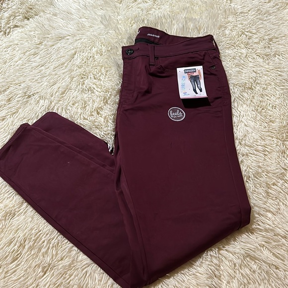 Levis Denizen Jeggings - Picture 2 of 7